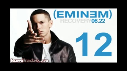 + превод Eminem - 25 to life 