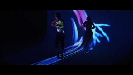 Freemasons feat. Wynter Gordon - Believer (2010, hq) 