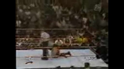Undertaker Vs. Big Show