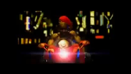 Britney Spears - Toxic [ official Music Video ]