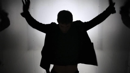 Dan Balan - Chica Bomb