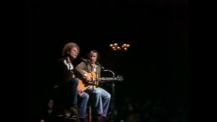 Simon And Garfunkel - Scarborough Fair