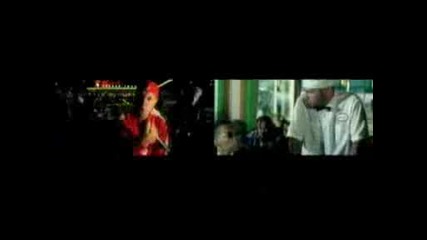 Limp Bizkit - Take A Look Around