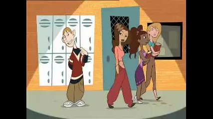 Episode 3 Kim Possible - The new Ron 1 3