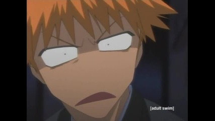 Bleach Episode 73 English Dubbed