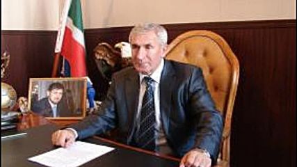 Хайдар Минералович