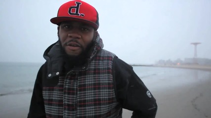 Reks-25th Hour (prod. By Dj Premier)