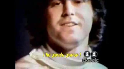 The Doors ~ Gloria (spain subs) 