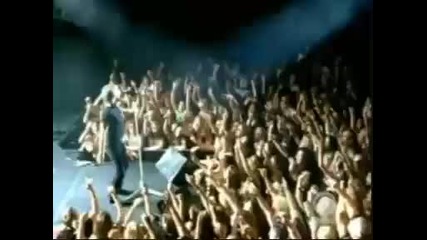 Bon Jovi - Have A Nice Day [official Video]