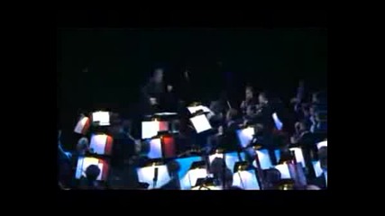 Howard Shore - Creating Lord Of The Rings Music