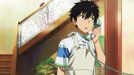 Witch Craft Works Episode 2