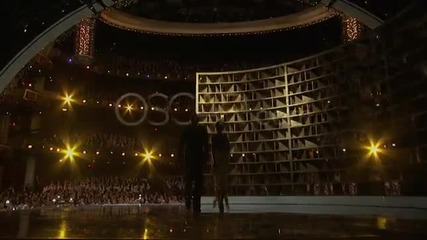 Oscars 2011 Short Promo 