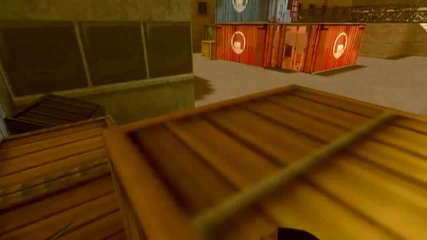 Cool Mie jump