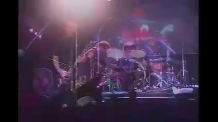 Goldfinger - 99 Red Balloons Live 