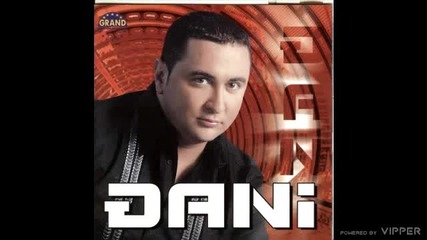 Djani - 2005 - Samo ti (hq) (bg sub)
