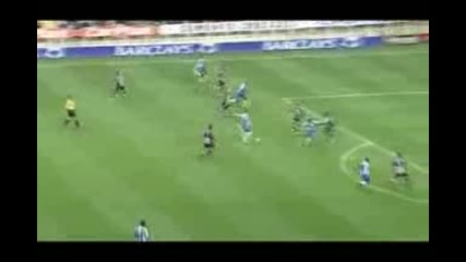 Wonderful Premier League - Goals I