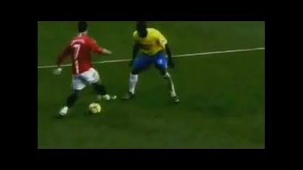 Cristiano Ronaldo [goals and Skills]