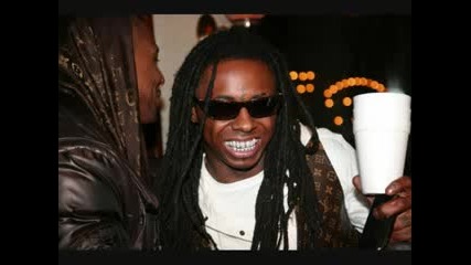 Lil Wayne - Run this town (cover)