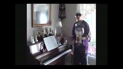 Mtv Cribs - Bigg Mike
