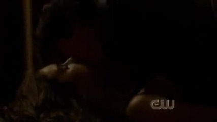 The Vampire Diaries Elena and Damon - I love the way you lie