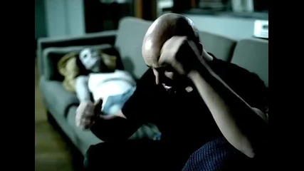 Disturbed - Inside The Fire 
