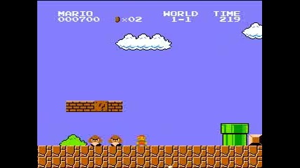 Trikove Na Super Mario