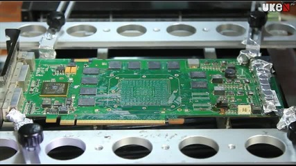 Geforce 8800 Gts - как да сменим ядрото на нашата видеокарта