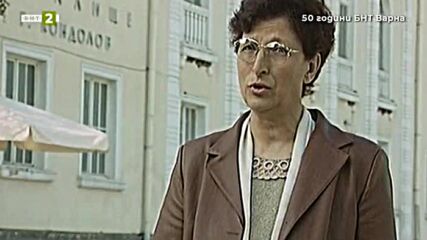 50 години Бнт Варна: Отвъд, морето, полето: Гайдар на фона на морето (2003)