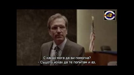 Boss с1/е7 - 2 част + sub
