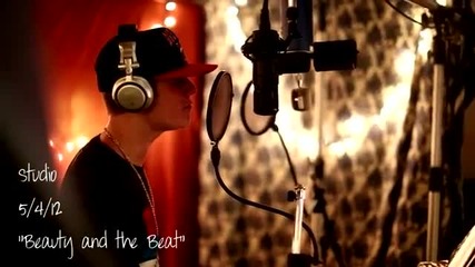 Justin Bieber - Beauty and the Beat