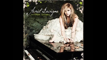 Avril Lavigne - Remember when.. {2011} 