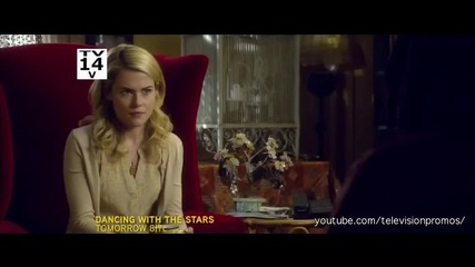 666 Park Avenue 1x09 Promo | Hypnos | Зимен финал