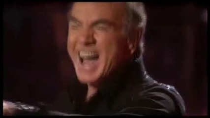 Neil Diamond - Sweet Caroline 