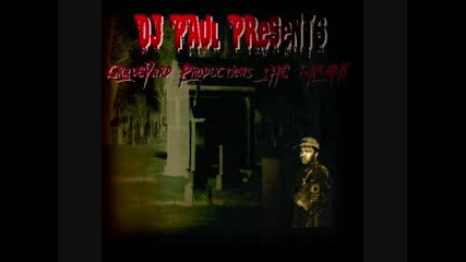 Graveyard Productions - Devil 