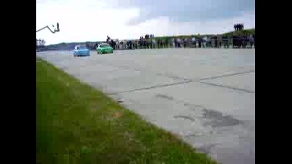 Trabant Vs Trabi