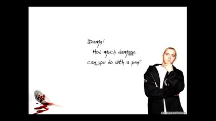 Eminem - So Bad 