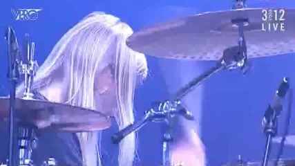 Sonata Arctica - 09 - In Black And White (lowlands 2009) 