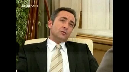 Истанбулска приказка еп.11/2 част