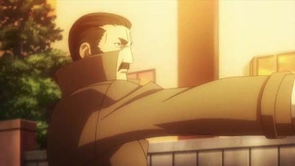 Mahouka Koukou no Rettousei Episode 20 Eng Subs