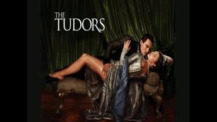 The Tudors Soundtrack - The Investigation Of Anne Boleyn - Season 2