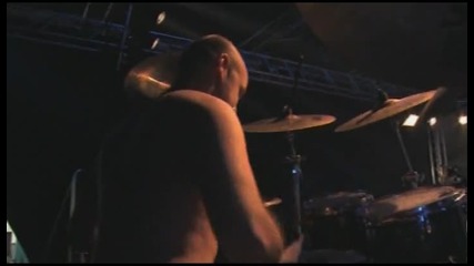 Warbringer - Total War (live @ wacken open air 2008) 