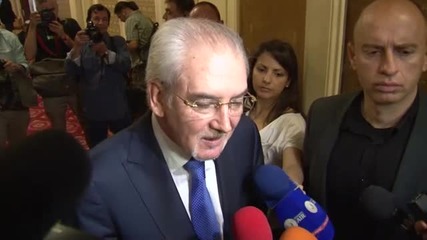 Местан: Ще ерозира митът, че КТБ е банката на ДПС