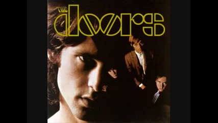 The Doors - The End 