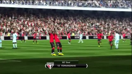 Letsfifa12 - Ok just Wtf #11