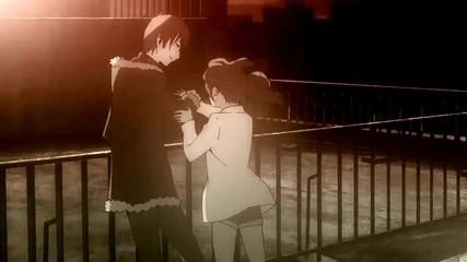 »durarara!!« ¤ »sexy Back!!« (720p)