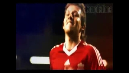 Liverpool - The Spirit of The Reds *high Quality* 