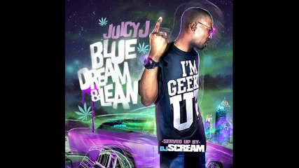 Juicy J - Gotta Stay Strapped (feat. Alley Boy & Project Pat) [prod. By Juicy J]