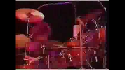 Rod Stewart - Da Ya Think I m Sexy (live)