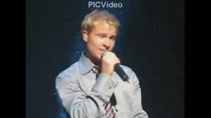 Brian imitates Bsb 