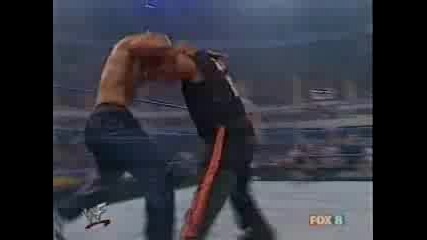 Wwe - Tazz Vs Maven